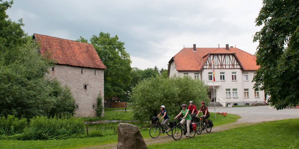 Gut Redingerhof